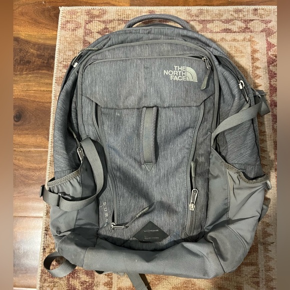 The North Face Other - North Face Surge Flexvent Bookbag